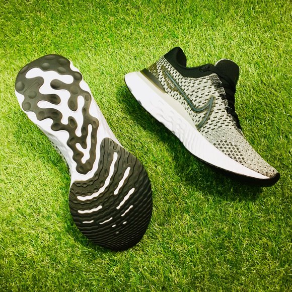 Nike React Infinity Run FK 3 - Picture 4 of 6